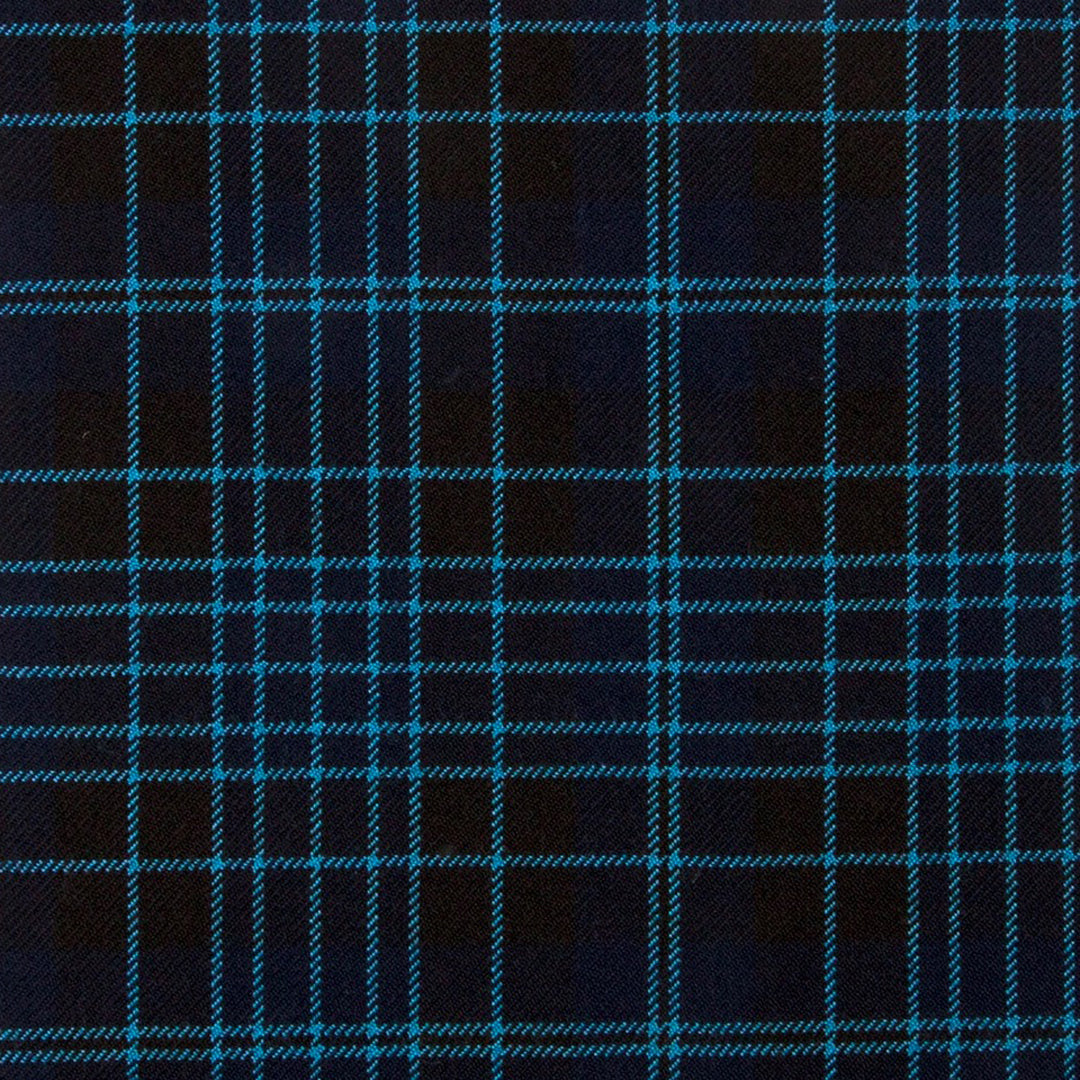 Clergy Modern Tartan