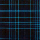 Clergy Modern Tartan