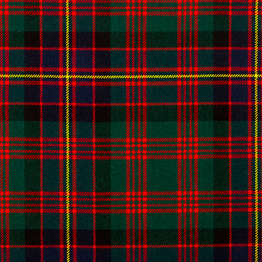 Cochrane Modern Tartan