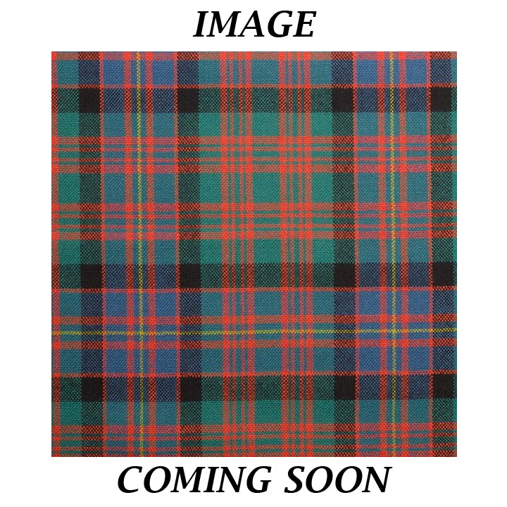Men's Tartan Bow Tie - Cochrane Ancient