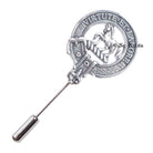 Clan Crest Lapel Pin - Cochrane