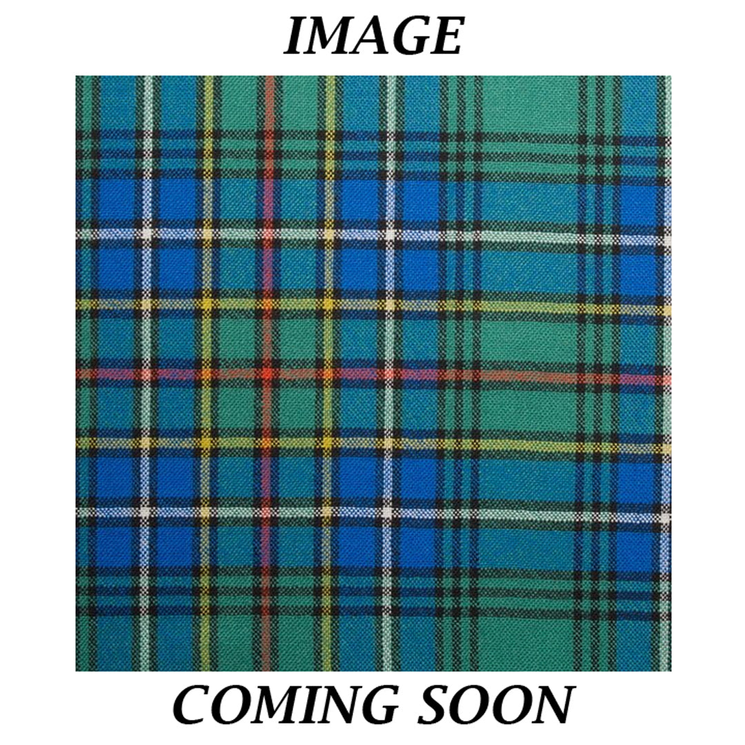 Boy's Tartan Bow Tie - Cockburn Ancient
