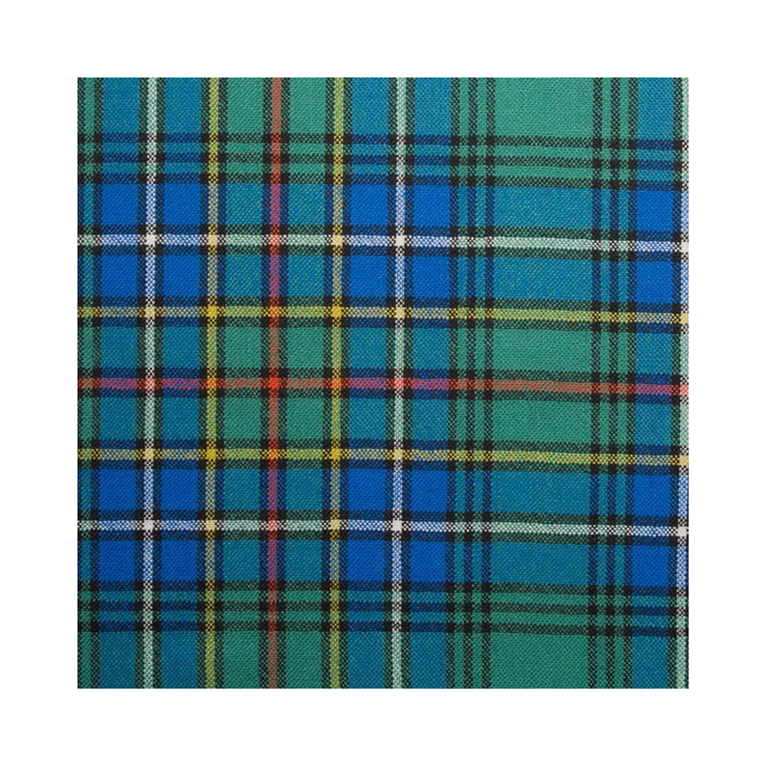 Boy's Tartan Tie - Cockburn Ancient