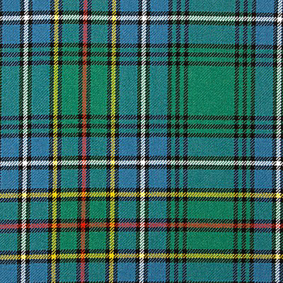 Cockburn Ancient Tartan