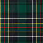 Cockburn Modern Heavy Tartan