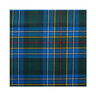 Tartan County Cap - Cockburn Modern