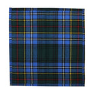 Tartan Pocket Square - Cockburn Modern