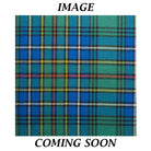Men's Tartan Bow Tie - Cockburn Ancient