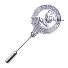 Clan Crest Lapel Pin - Cockburn