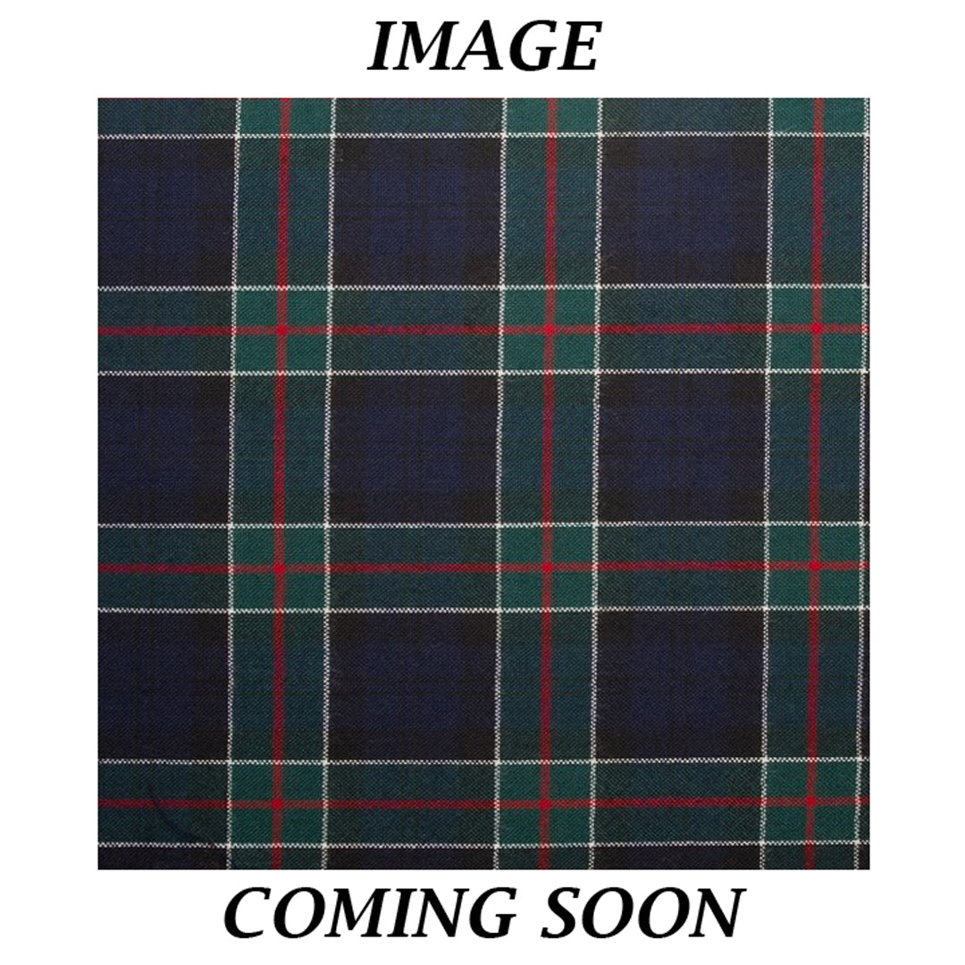 Boy's Tartan Bow Tie - Colquhoun Modern