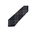 Boy's Tartan Tie - Colquhoun Modern