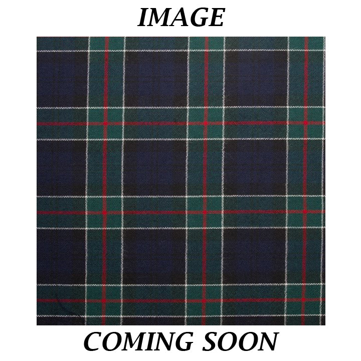 Tartan Stole - Colquhoun Modern