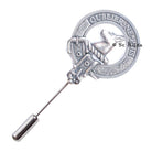 Clan Crest Lapel Pin - Colville