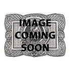 Clan Crest Belt Buckle - Boyle