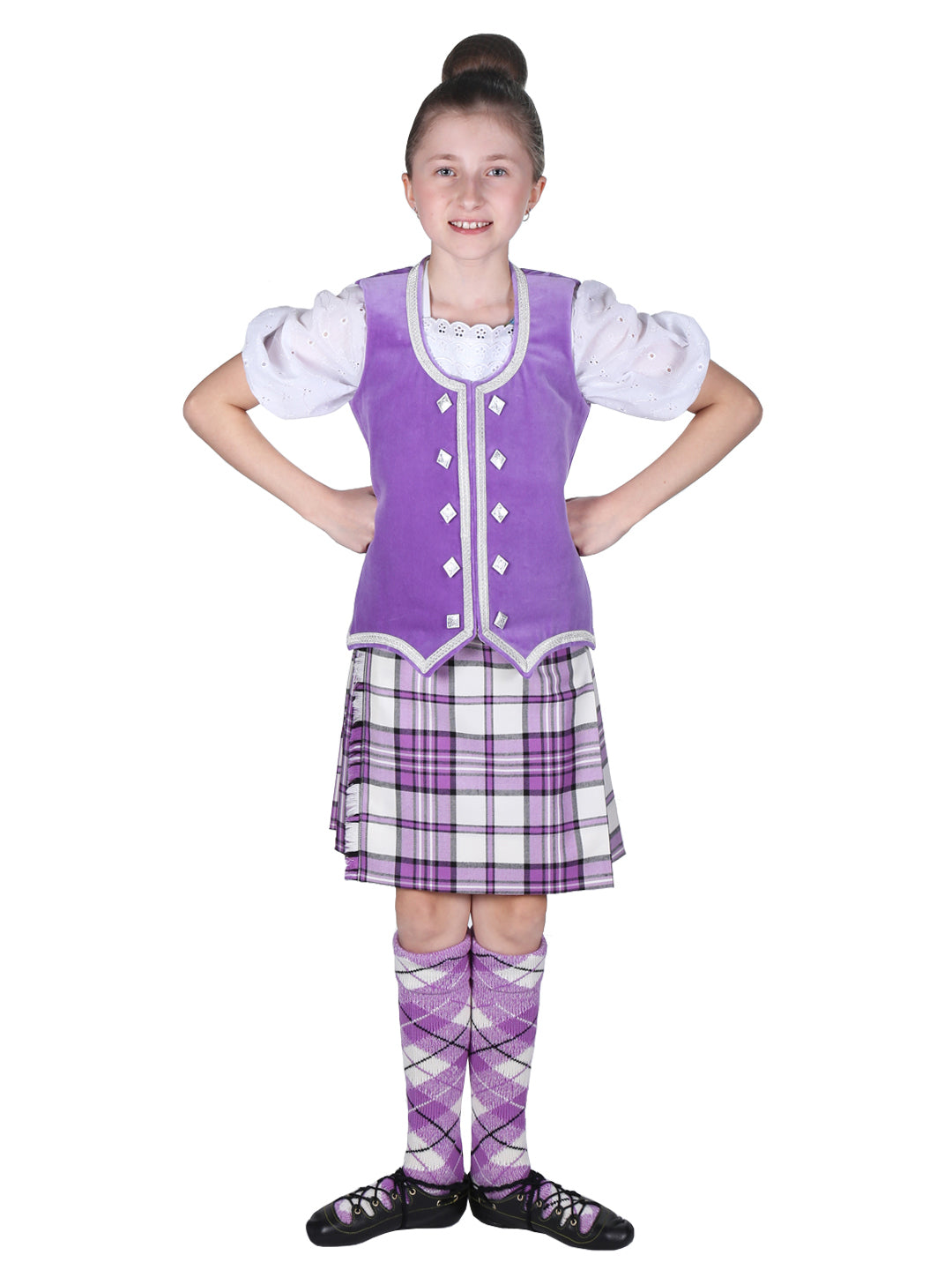 Complete Premier Outfit