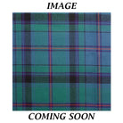 Tartan Shawl - Cooper Ancient