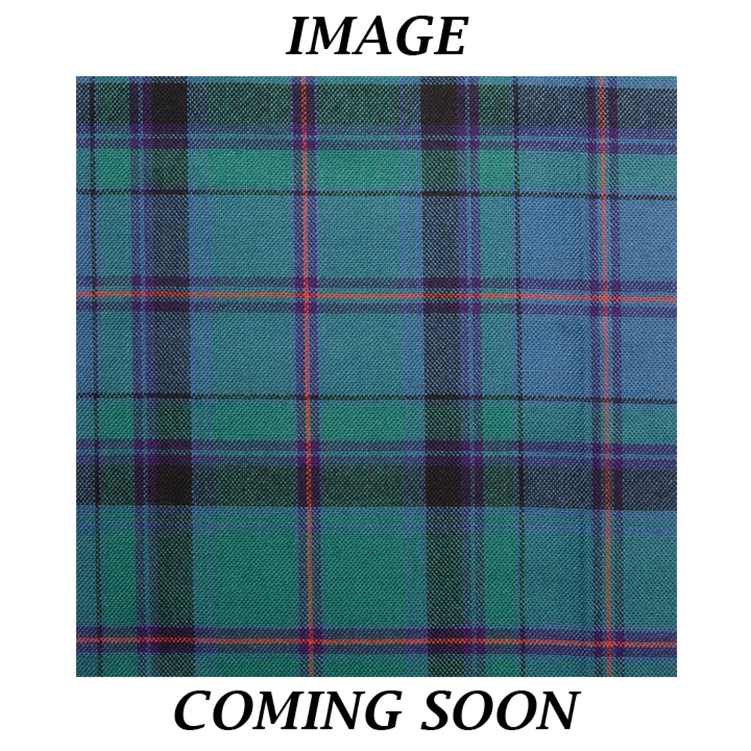Boy's Tartan Bow Tie - Cooper Ancient