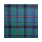 Tartan County Cap - Cooper Ancient