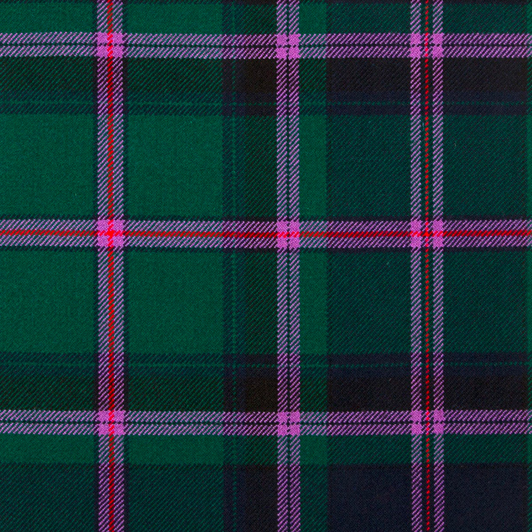 Cooper Modern Tartan