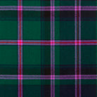 Cooper Modern Tartan