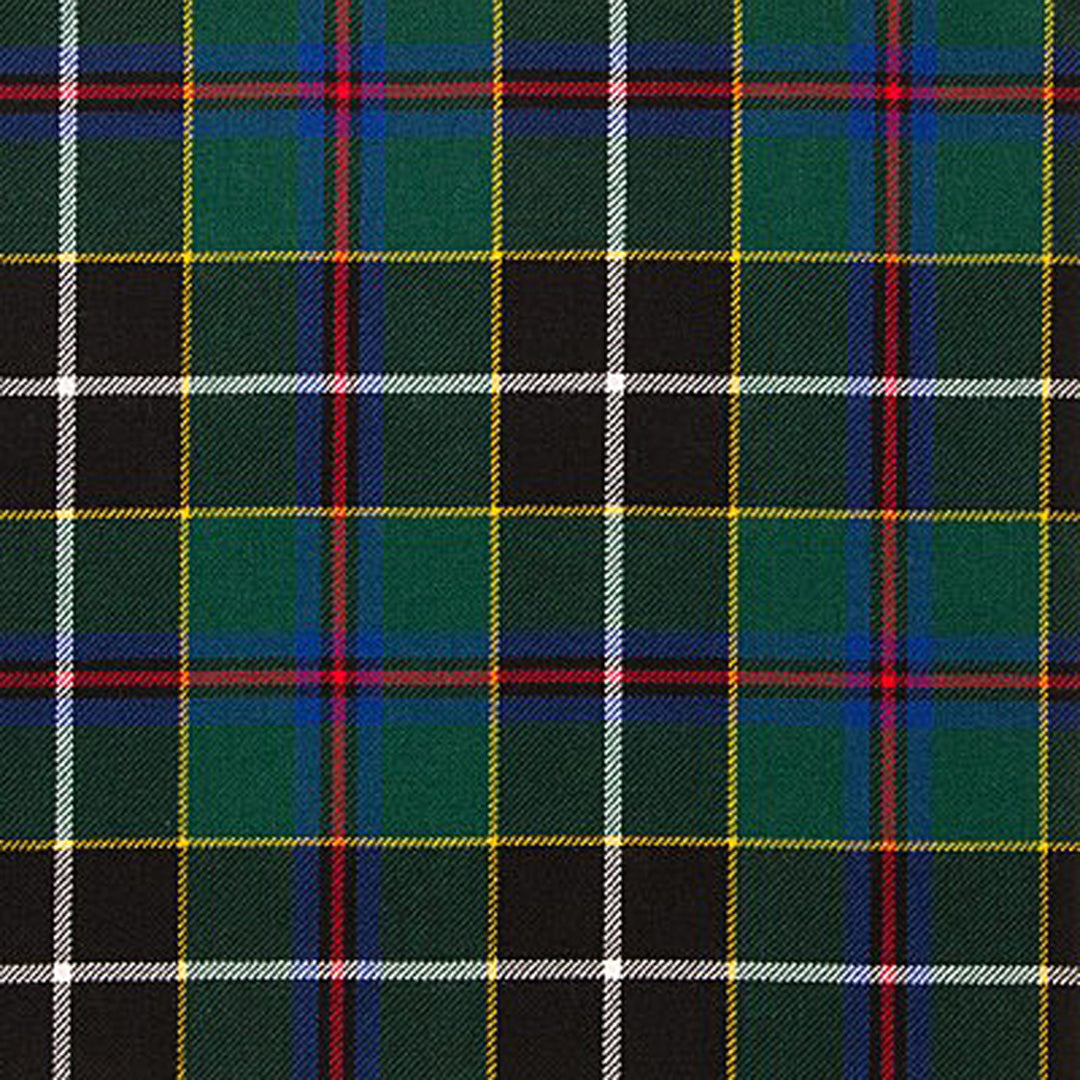 Cornish Hunting Modern Tartan