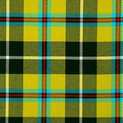 Cornish National Heavy Tartan