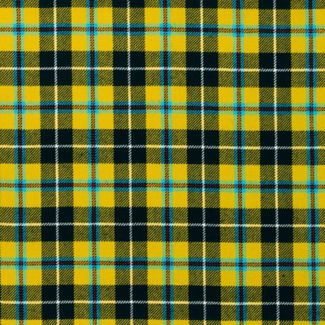 Cornish National Light Tartan