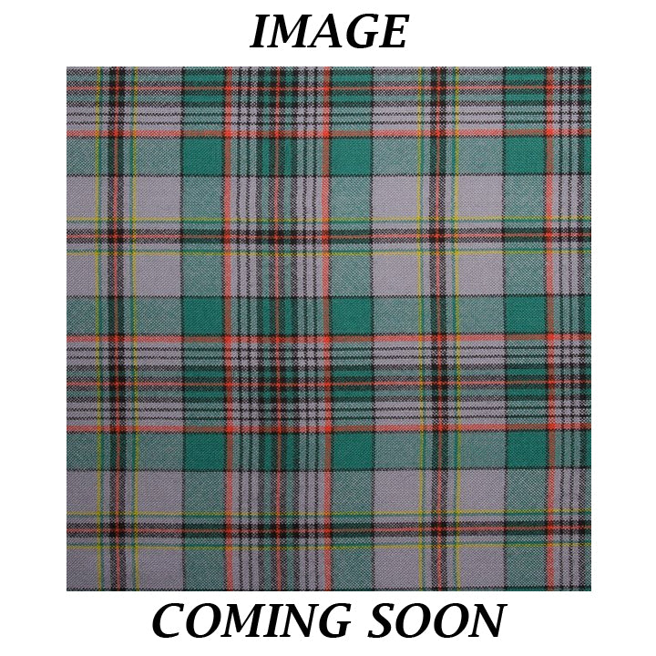 Tartan Shawl - Craig Ancient