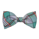 Men's Tartan Bow Tie - Craig Ancient