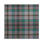 Tartan Pocket Square - Craig Ancient
