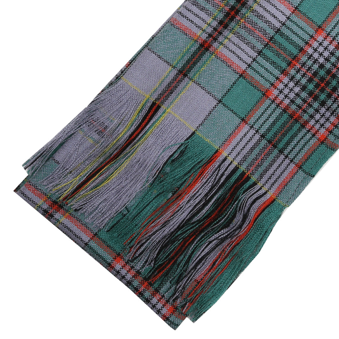 Tartan Sash - Craig Ancient