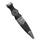 Clan Crest Sgian Dubh - Craig