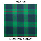 Tartan Shawl - Cranston Modern