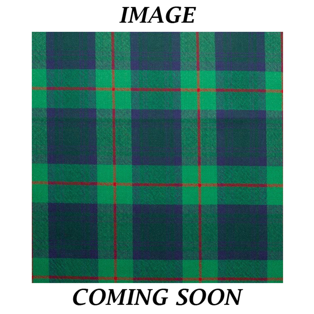 Boy's Tartan Bow Tie - Cranston Modern