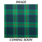 Boy's Tartan Bow Tie - Cranston Modern