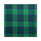Tartan Pocket Square - Cranston Modern