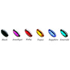 Cranstoun Sgian Dubh Stones
