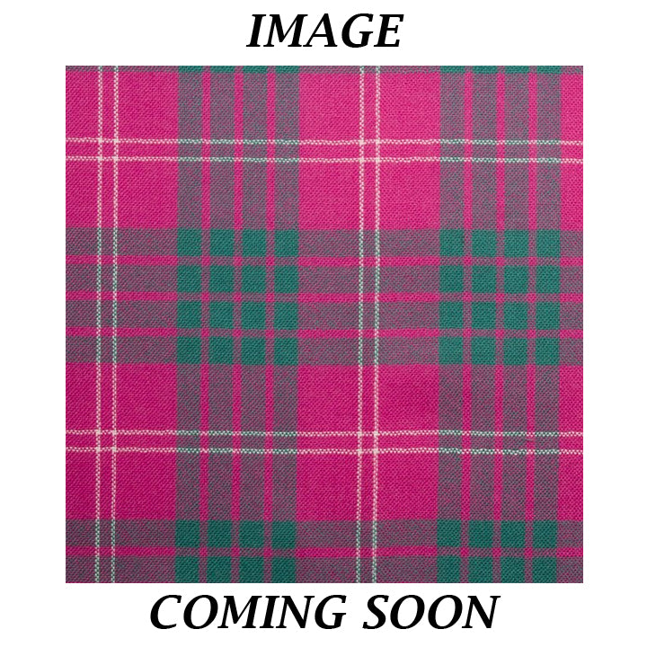 Tartan Shawl - Crawford Ancient