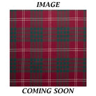 Tartan Stole - Crawford Modern