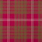 Crawford Weathered Tartan