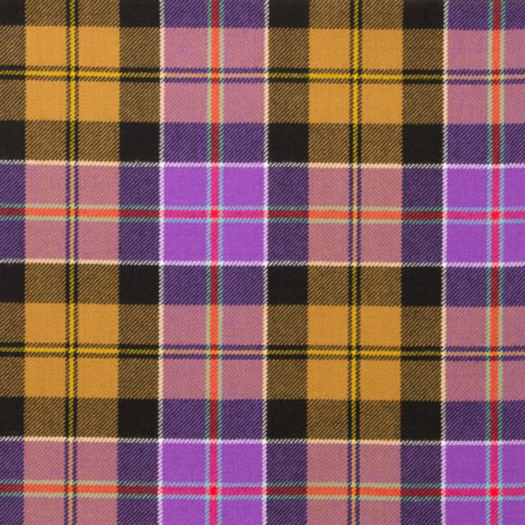 Culloden Ancient Tartan