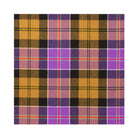 Tartan County Cap - Culloden Ancient