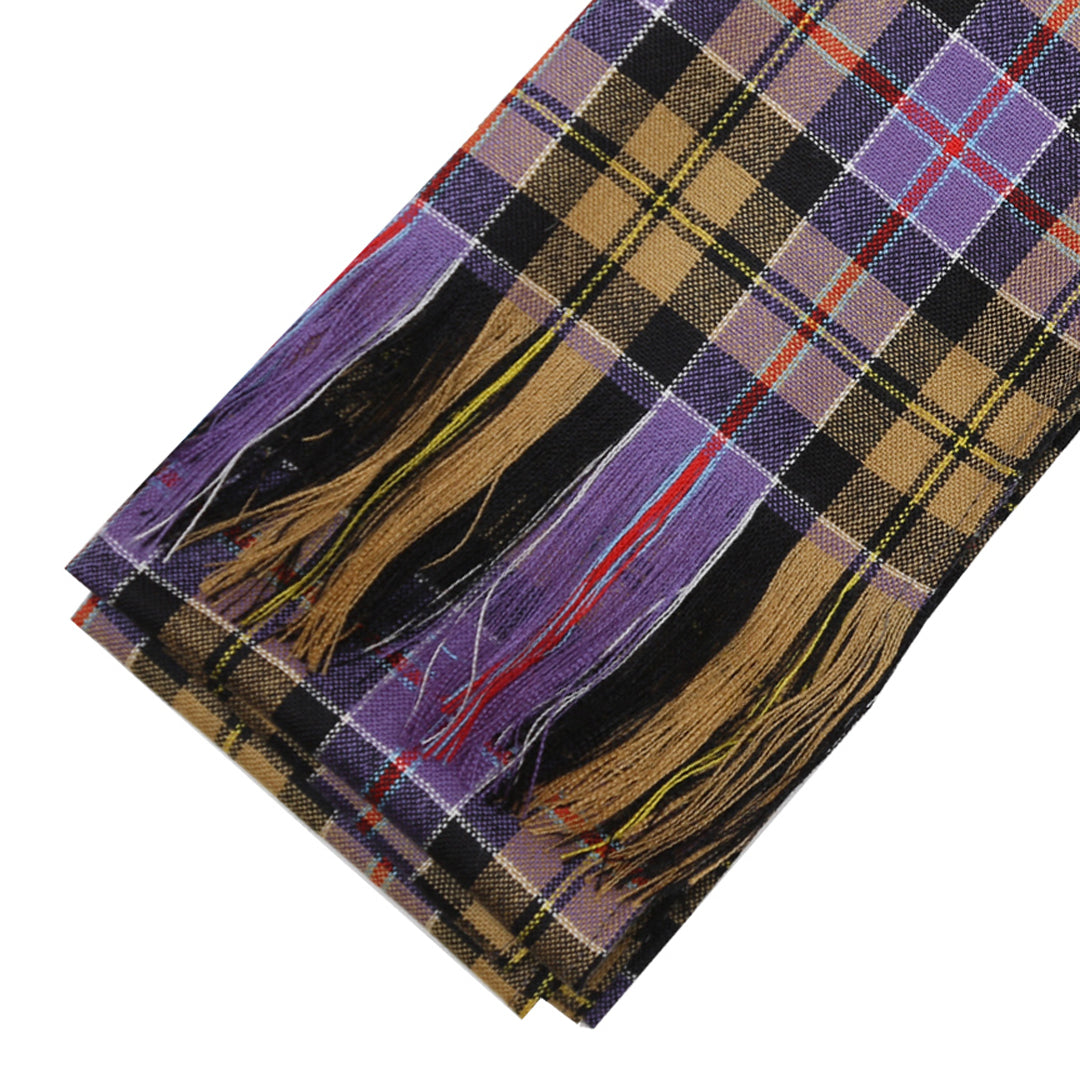 Tartan Sash - Culloden Ancient