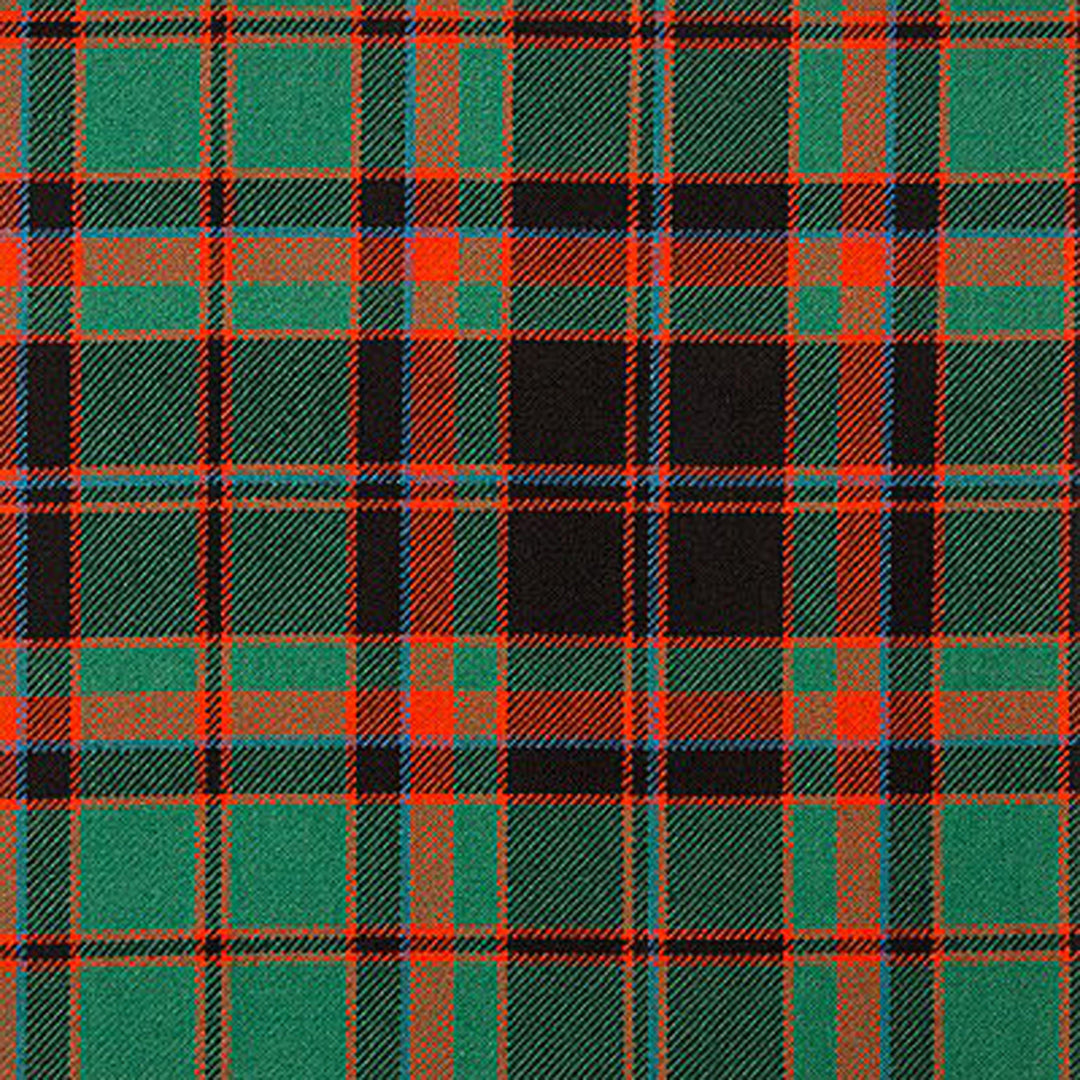 Cumming Hunting Ancient Tartan