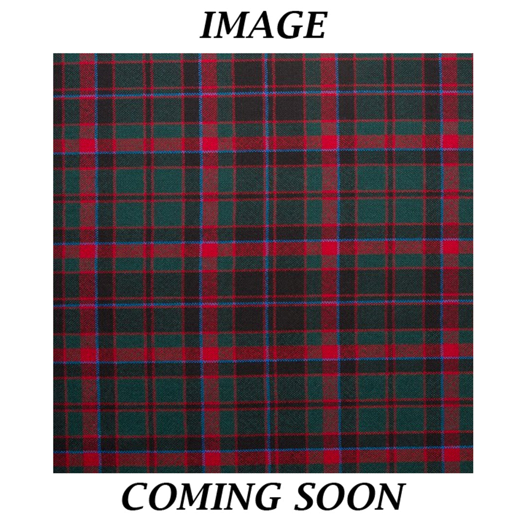 Boy's Tartan Bow Tie - Cumming Hunting Modern