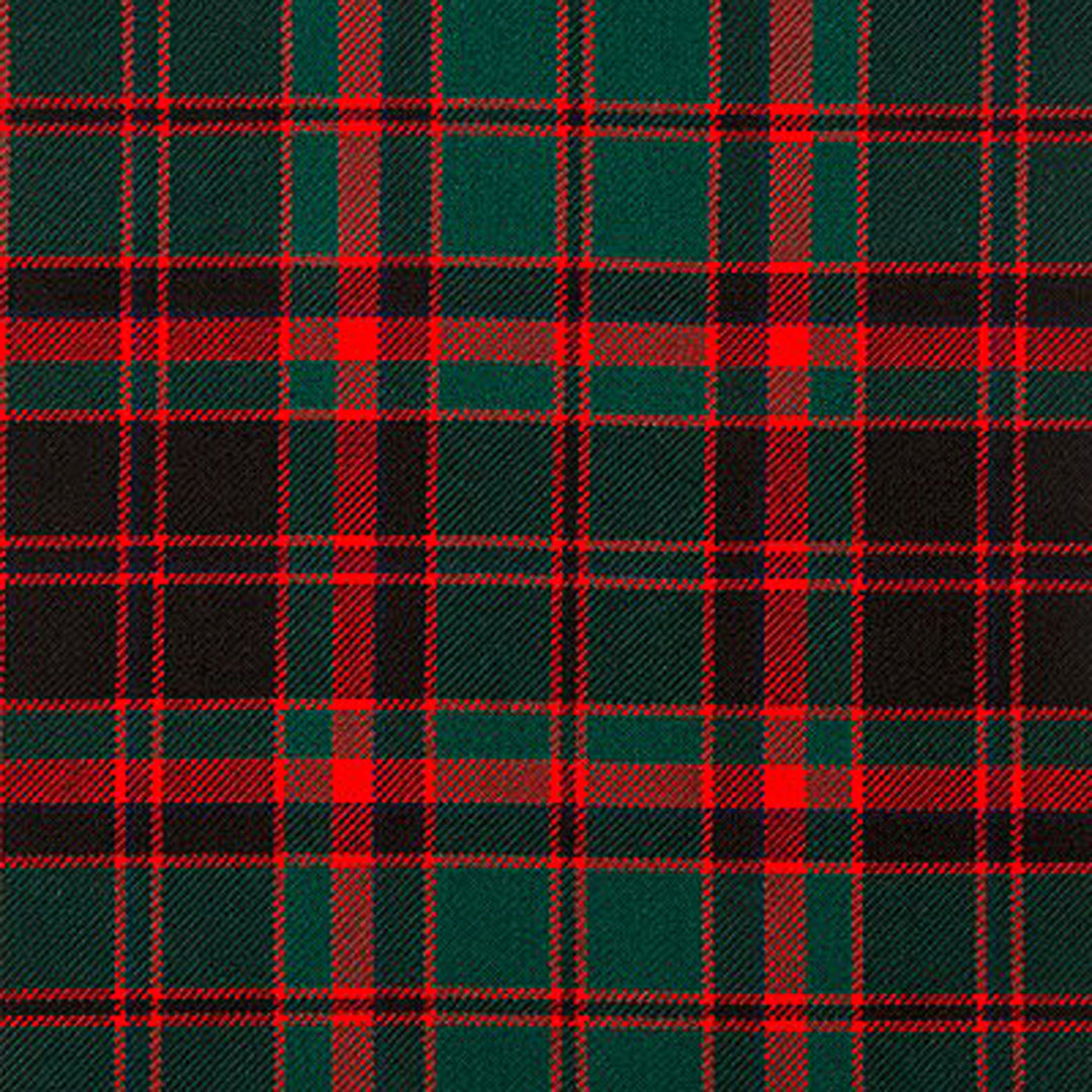 Cumming Hunting Modern Heavy Tartan