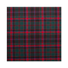 Tartan County Cap - Cumming Hunting Modern