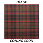 Tartan Shawl - Cumming Hunting Weathered