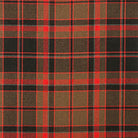 Cumming Hunting Weathered Tartan