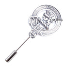 Clan Crest Lapel Pin - Cumming